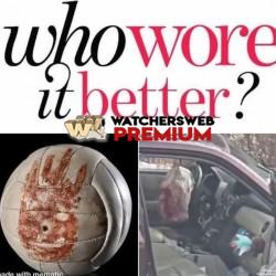 Ouch - Ray - QLD, Australia