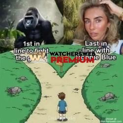 Go Left - Ray - QLD, Australia