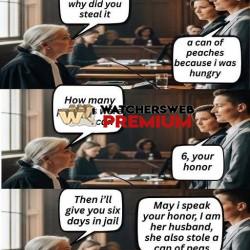 Justice - Ray - QLD, Australia