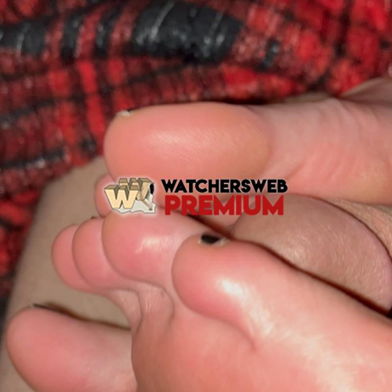 Hot Wife’s Sex Feet - Buffalo, USA