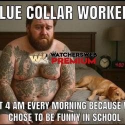 That's Me - Ray - QLD, Australia