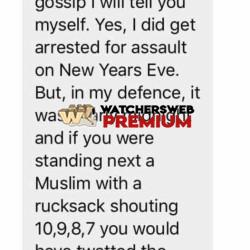 Honest - Ray - QLD, Australia