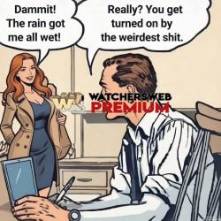 Fetish - Ray - QLD, Australia