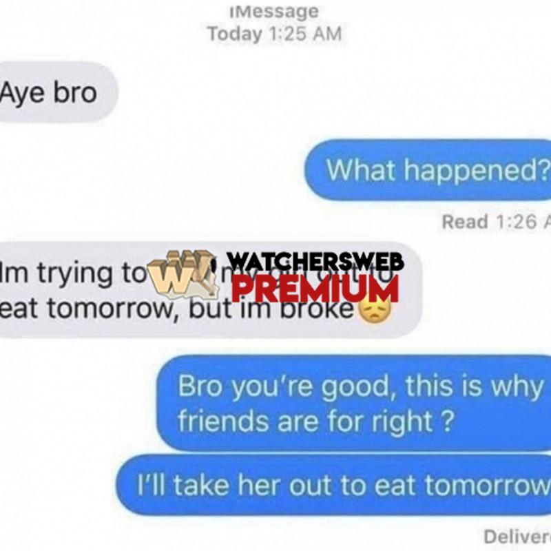 A Real Friend - Ray - QLD, Australia