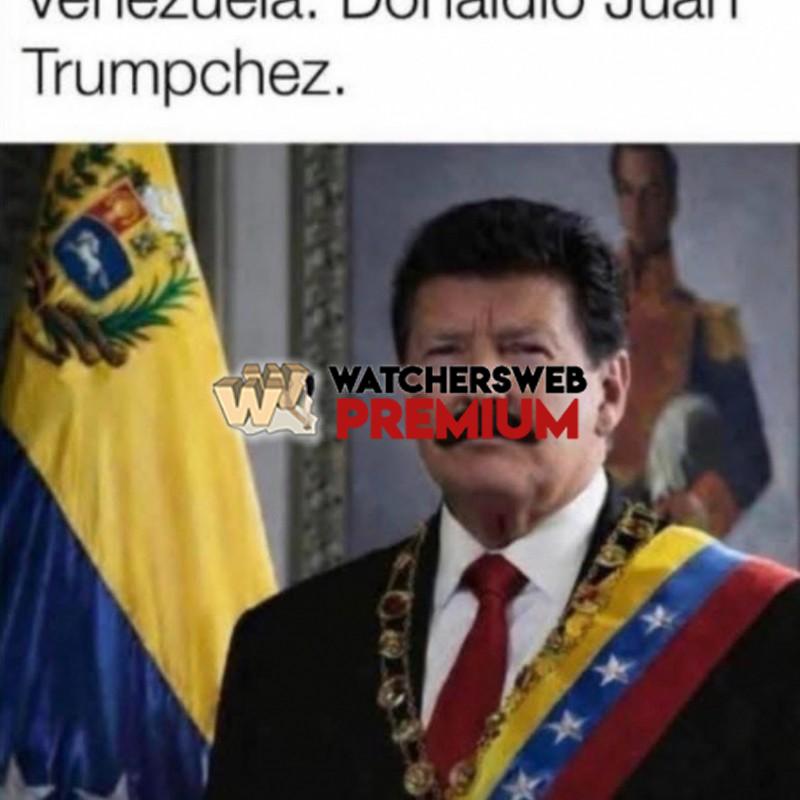 El Presidente - Ray - QLD, Australia