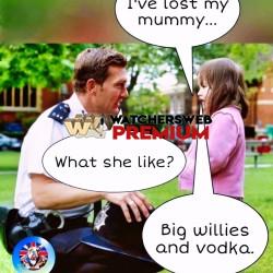 Oh Mum - Ray - QLD, Australia