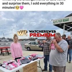 Booty Sale - Ray - QLD, Australia