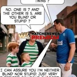 There Is Always One - Ray - QLD, Australia