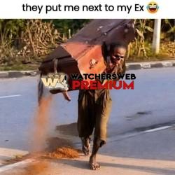 I Would Too - Ray - QLD, Australia