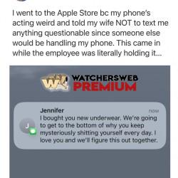 Wife's A Bitch - Ray - QLD, Australia