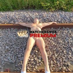Railway shoot - United Kingdom