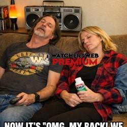 That's Me - Ray - QLD, Australia