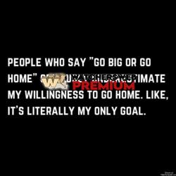 Go Big - Ray - QLD, Australia