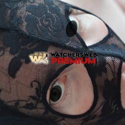 Mask Blowjob - UK