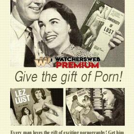 Give The Gife Of Porn - p - Geoff - USA