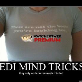 Jedi Mind Tricks! - p - Stone - Holland