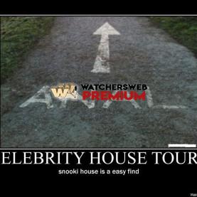 Celebrity House Tours - p - Stone - Holland