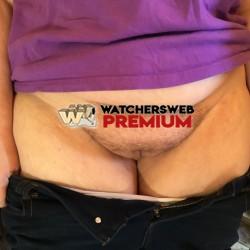 Big Ass = Big Yummy ðŸ˜‹ KITTY!