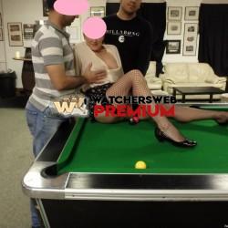 Rugby Club Lock-In Part 2