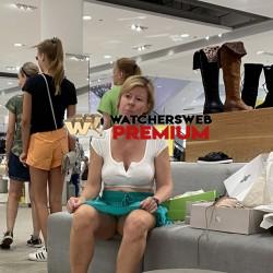 Joshlyn Shoe Shopping Spa & More