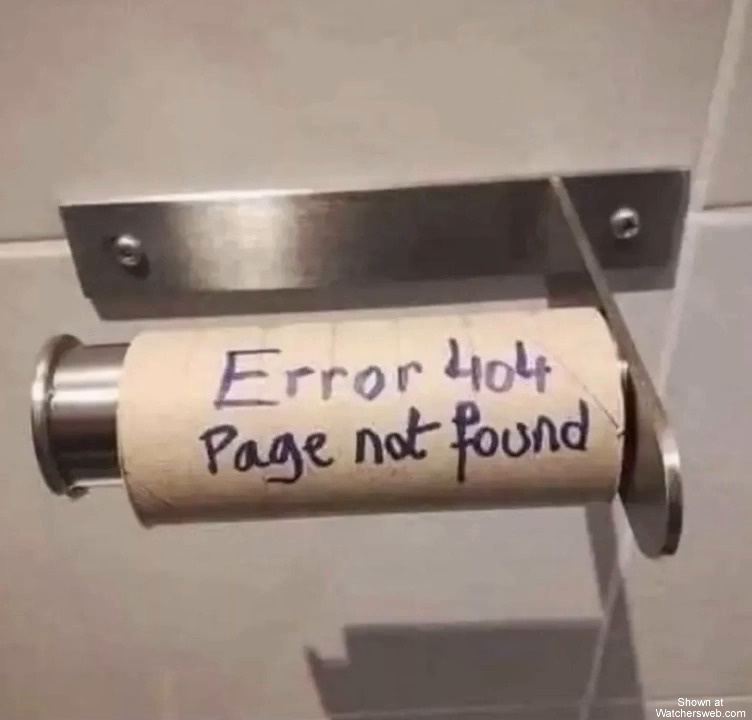 Error 404 #0