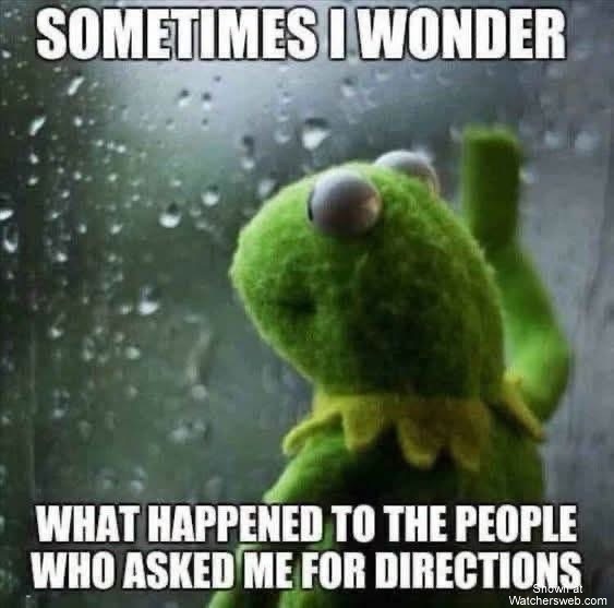 I Wonder #0