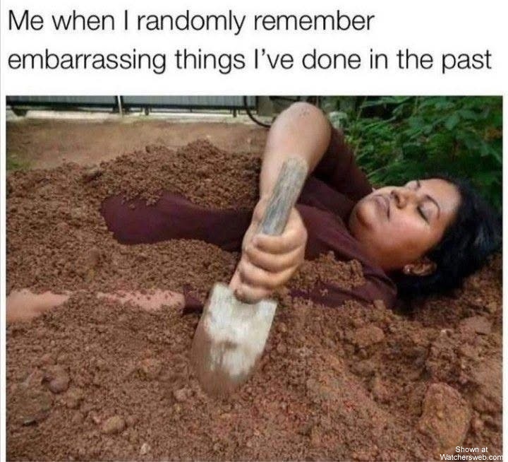 I’ll Start Digging #0