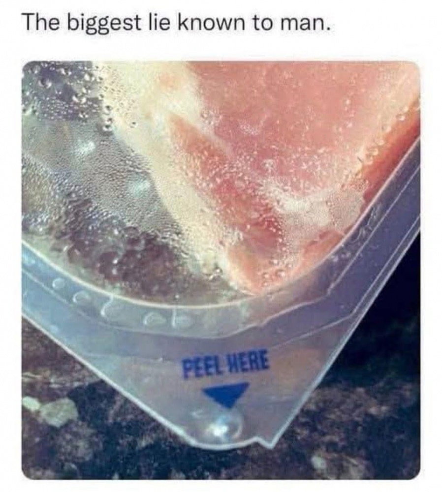 Lies! #0