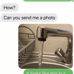 Send Me A Photo