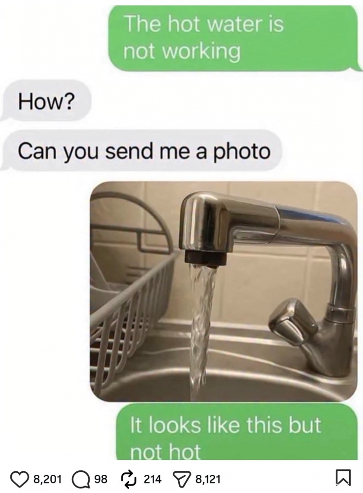 Send Me A Photo #0