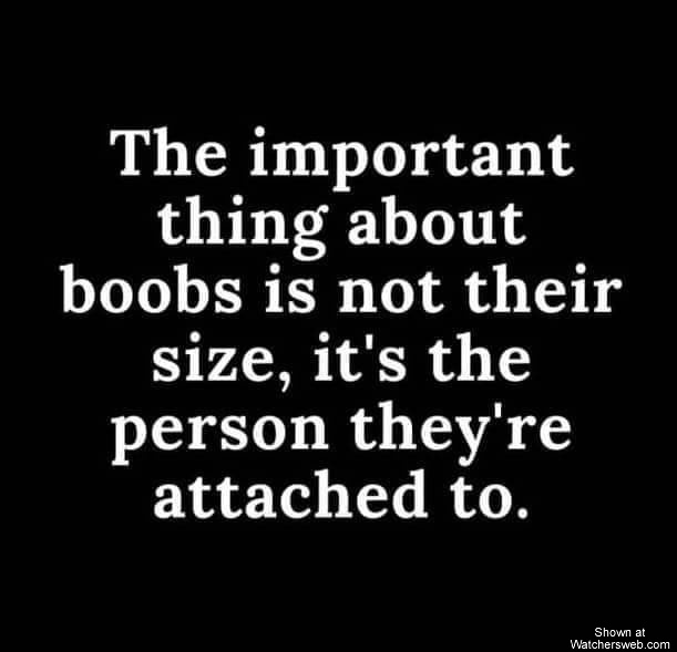 Boobs #0