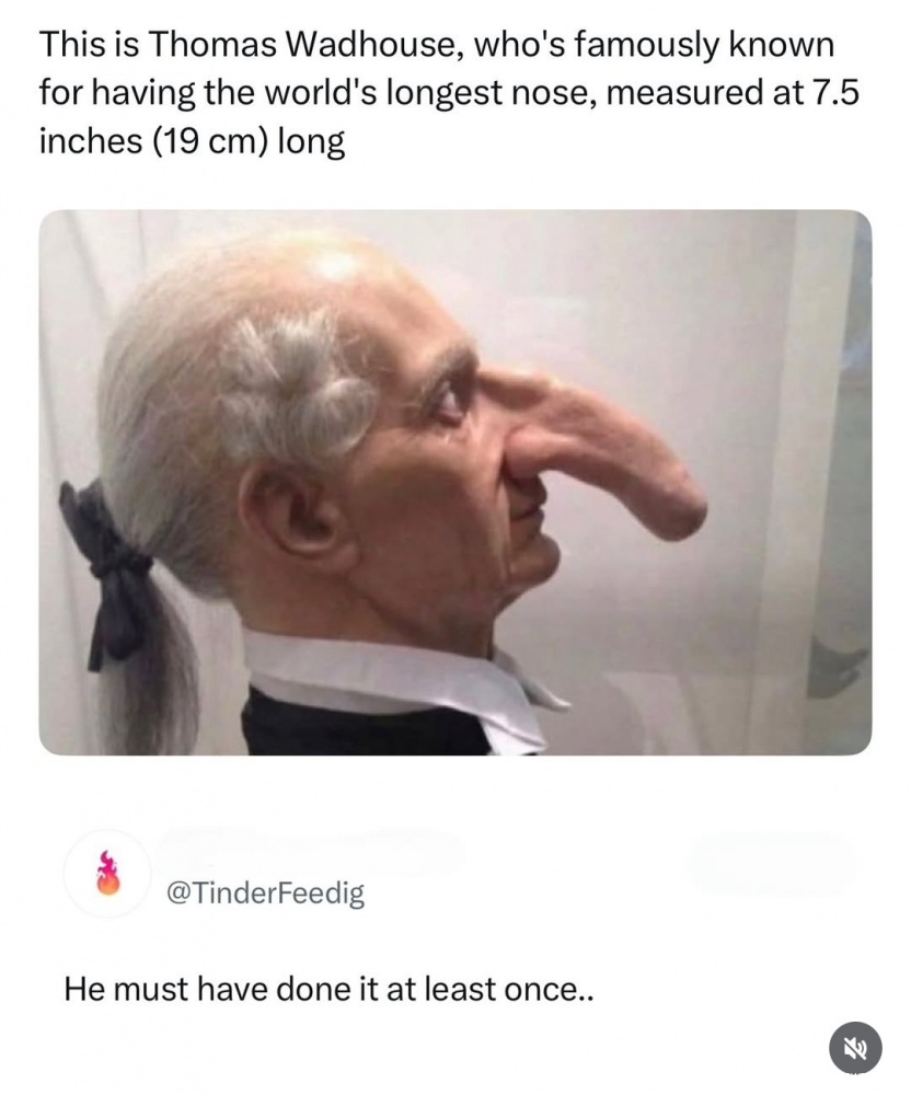 Tried It Once #0