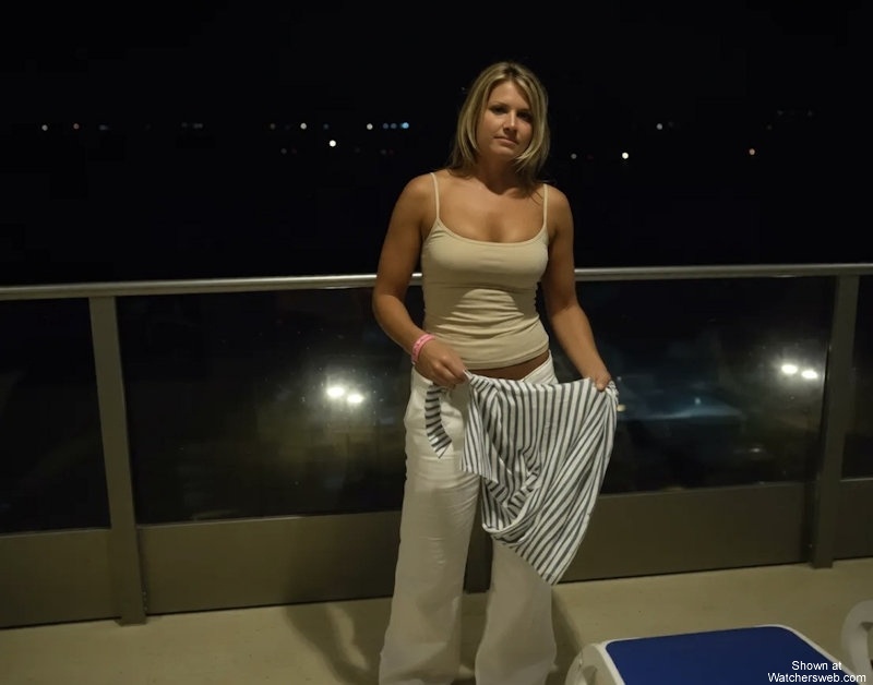 Balcony Strip #0