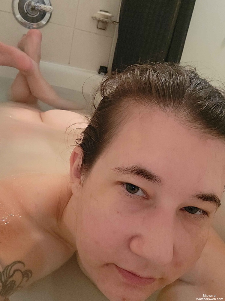 Some Nudes On My Return #1