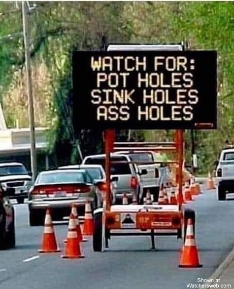 Traffic Sign #0