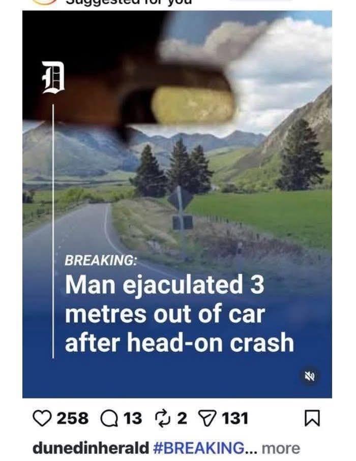 Breaking News #0