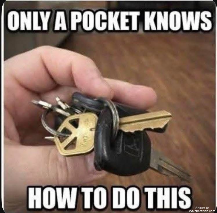 Pockets #0