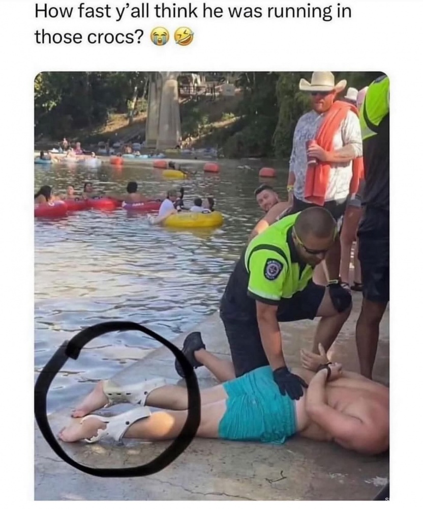 Crocs #0
