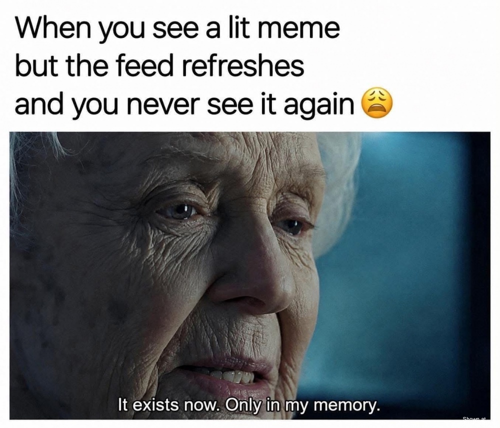 In Loving Memory #0
