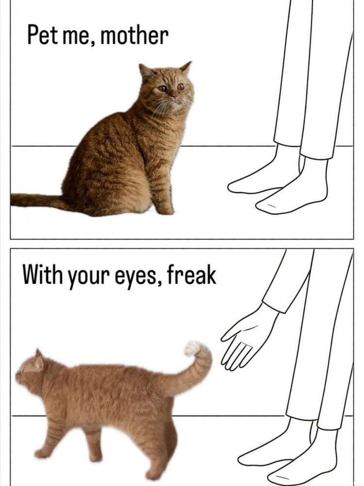 Pet Me #0