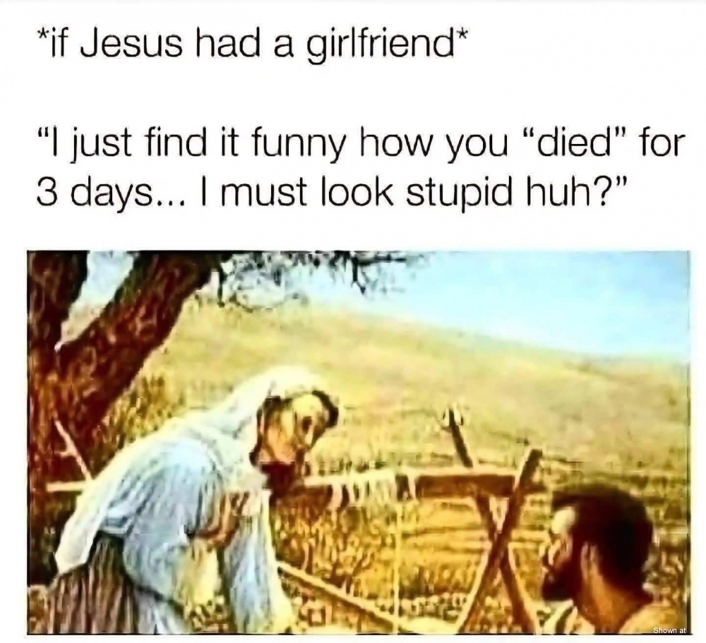 Jesus #0