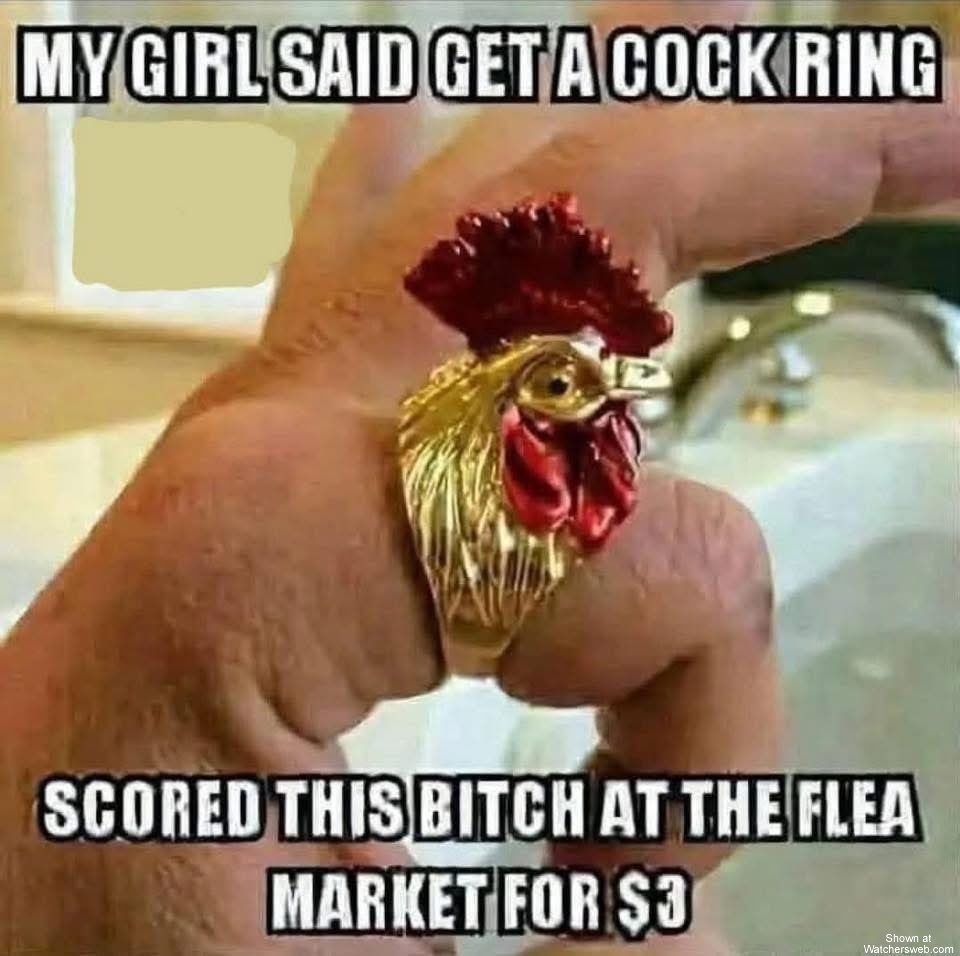 Cock Ring #0