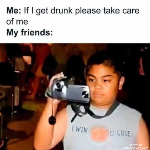Take Care Of Me #0
