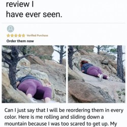 Great Review