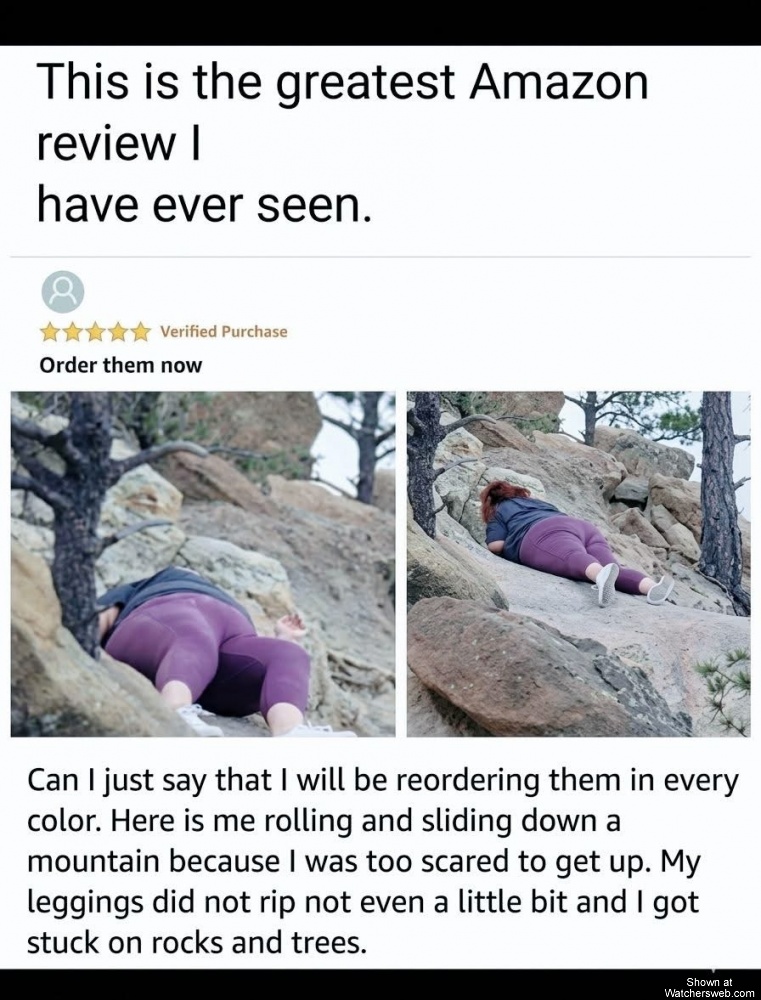 Great Review #0