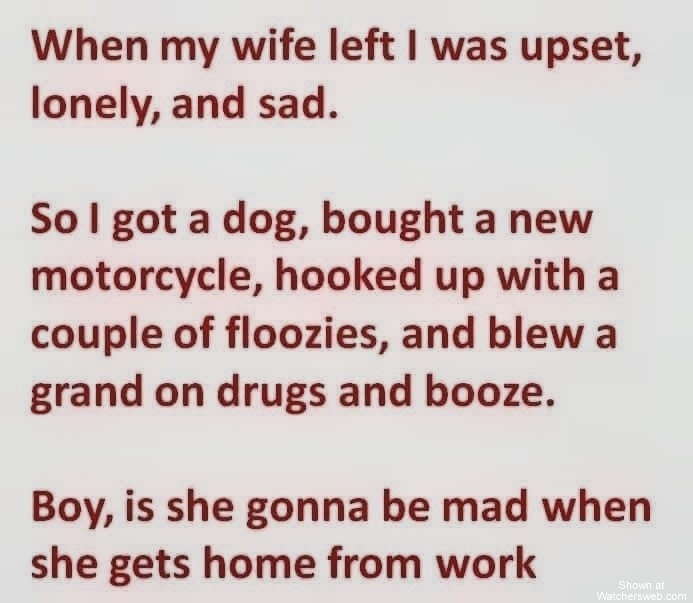 She Gonna Be Mad #0