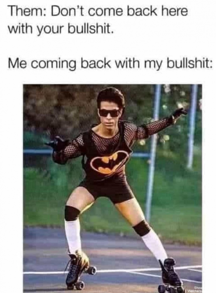 Don’t Come Back #0