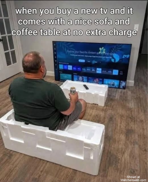 New TV #0