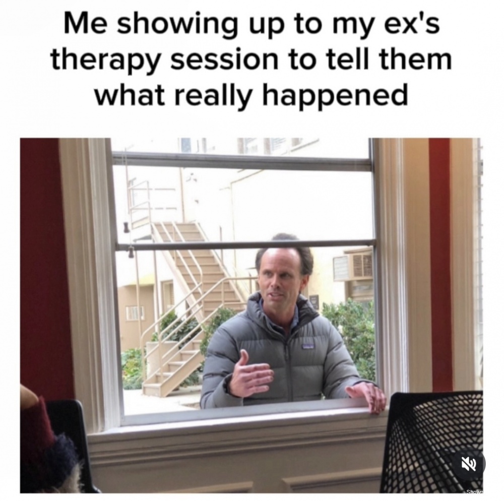 What Really Happened #0