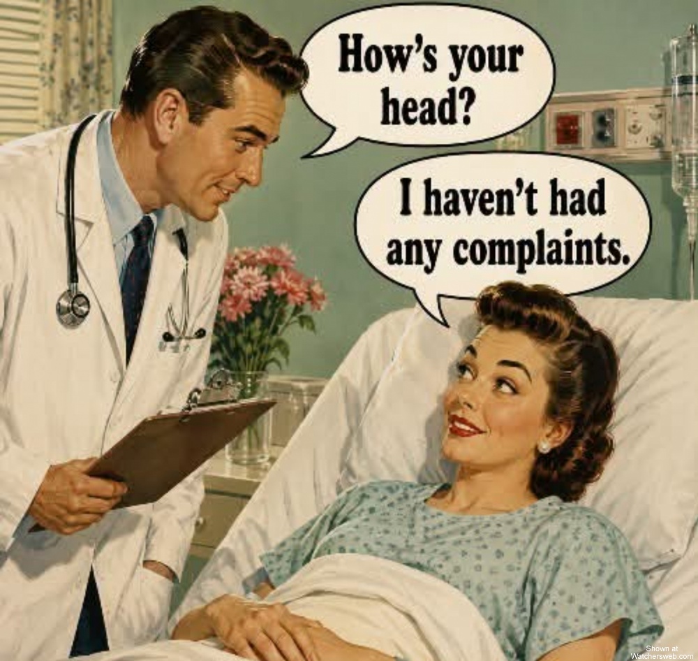 How's Your Head #0